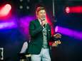 Jo Vally en fanclub vervroegen kerstconcert om maatregelen voor te zijn