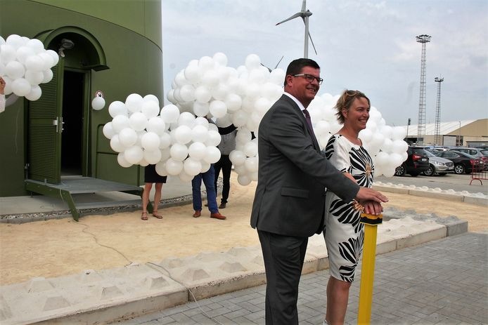 Ruim een jaar geleden lanceerde Vlaams minister van Energie Bart Tommelein (Open Vld) samen met Vlaams minister van Omgeving Joke Schauvliege (CD&V) het 'Windkracht 2020'-plan.