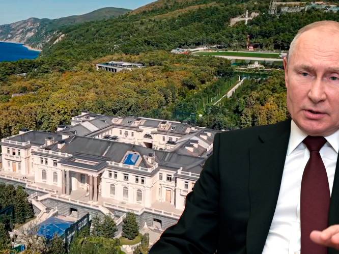 Hoe rijk is Vladimir Poetin en hoe vergaarde hij zijn fortuin?