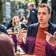 Jos D’Haese (PVDA): ‘Wie hard wil werken om de samenleving te verbeteren, doet dat niet voor het geld’