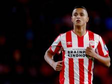 PSV’er Ihattaren in voorlopige selectie Marokko, speler heeft nog geen keuze gemaakt
