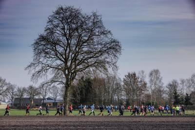 Einde aan Crossduathlon Etten-Leur, na 25 jaar