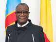 Denis Mukwege docteur honoris causa à l'université d'Anvers