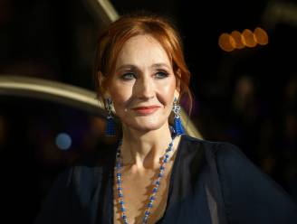 Ex-man J.K. Rowling geeft toe dat hij haar klappen verkocht: “En dat spijt me helemaal niet”