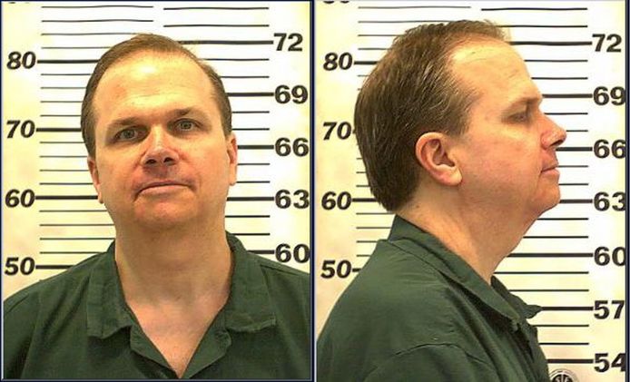 Mark David Chapman