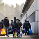 COA: Geen tentenkampen in de steden