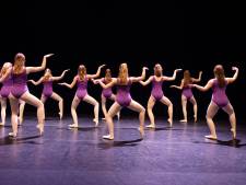 Honderden dansers treden op in De Leest: van klassiek ballet tot hippop en breakdance
