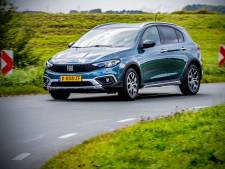 Test Fiat Tipo Cross: extra ‘stoere’ gezinsauto pakt (vooral) punten met zijn prijs