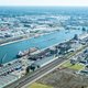 Ruim 35 ton cocaïne onderschept in Antwerpse haven tijdens eerste jaarhelft