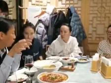 Des images de Peng Shuai sur internet sèment le trouble: “La vidéo seule n'est pas suffisante”