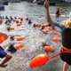 Van den Hoogenband over waterbesparing