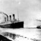 Had Winston Churchill schuld aan ramp Titanic?