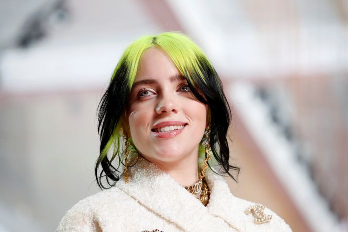 Billie Eilish