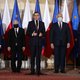 Uit nood wordt Jaroslaw Kaczynski de Poolse vicepremier