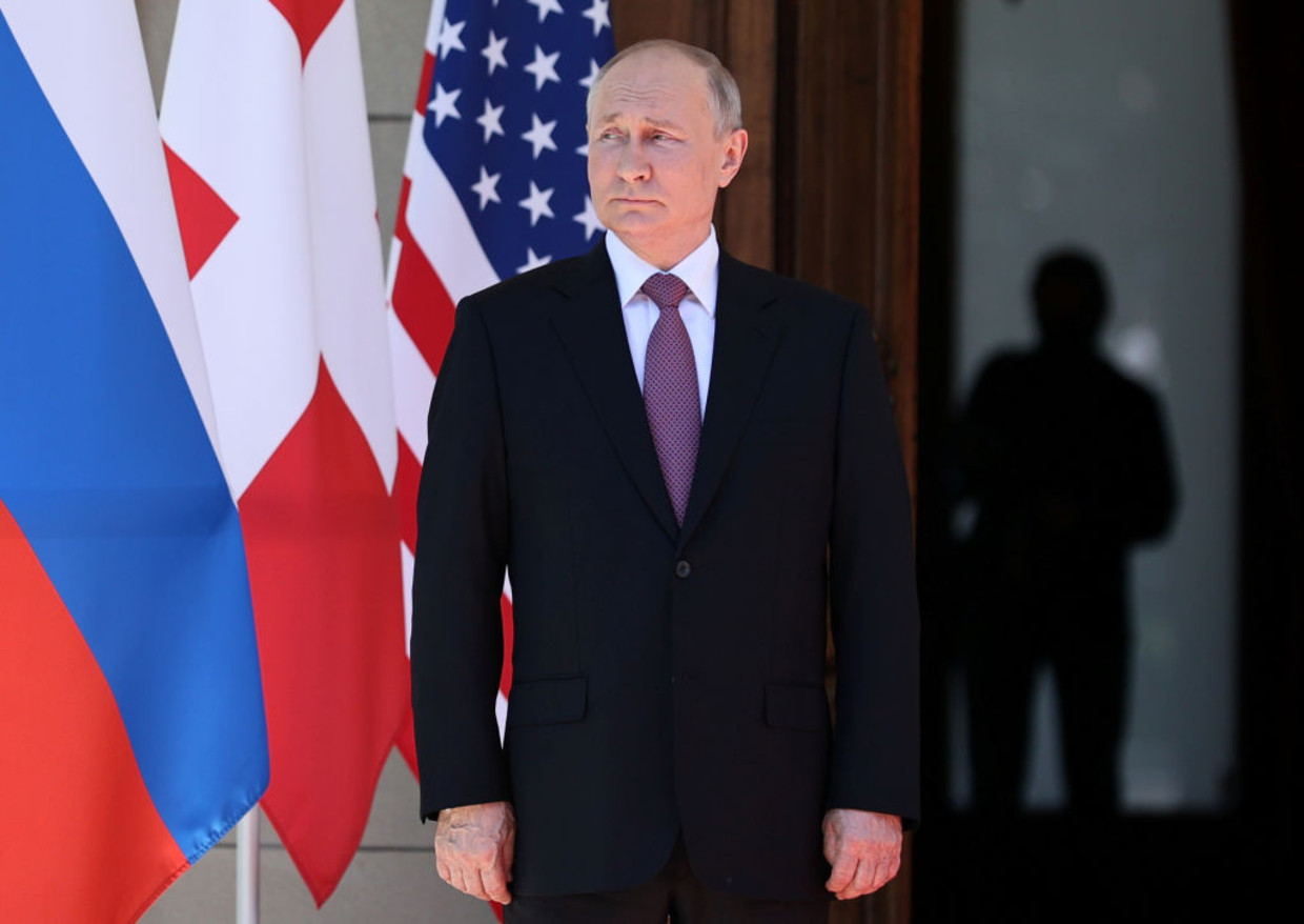 null Beeld Sergei Bobylev/TASS