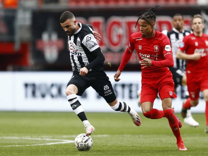Samenvatting | FC Twente - Heracles Almelo