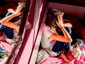 Meer gevallen van geestelijk mishandelde kinderen in Middelburg dan jaar geleden
