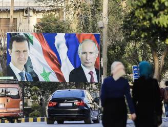 Syrische Minister van Buitenlandse Zaken: "De overwinning is binnen handbereik"
