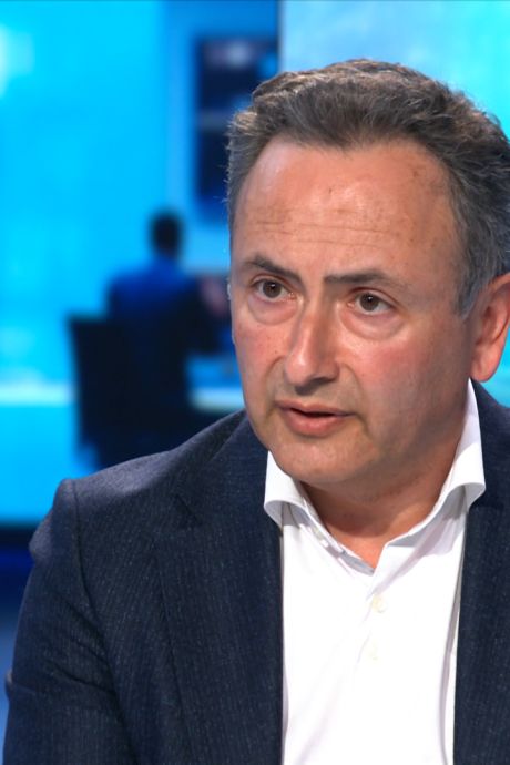 “Le corps de Jürgen Conings a été retrouvé, mais l’affaire n’est pas terminée”