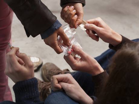 Burgemeester: ‘Harddrugsproblemen in Hulst groter dan het cannabisprobleem’
