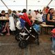 Duitsland telt hoogst aantal vluchtelingen ooit