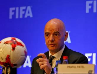FIFA wil bidprocedure voor WK 2026 transparanter maken