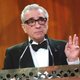 Lifetime Golden Globe voor Scorsese