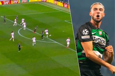 Debast’s wonderful goal and Bayern’s nine-goal (!): watch all Champions League goals and summaries here