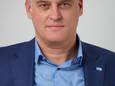 Burgemeester Christophe De Graef (Open Diest).