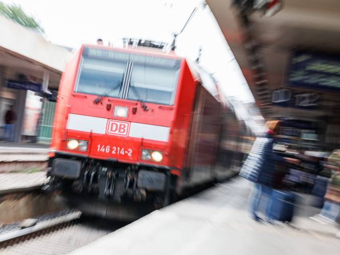 Maandabonnement van 9 euro voor openbaar vervoer in Duitsland groot succes: alleen al Deutsche Bahn verkocht er 26 miljoen