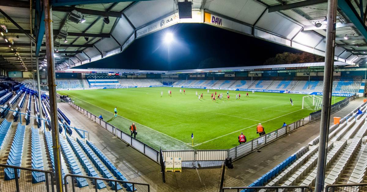 De Graafschap op Open Dag tegen Jong Ajax | Voetbal Achterhoek