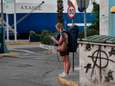 Griekse veerdiensten staken, duizenden vakantiegangers kunnen niet weg
