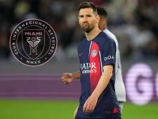 Lionel Messi legt uit waarom hij Inter Miami boven Al-Hilal verkiest: ‘Om het geld zou ik wel naar Saoedi-Arabië zijn gegaan’
