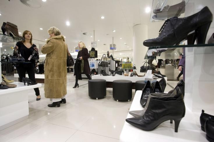 Luxe schoenenwinkel clearance
