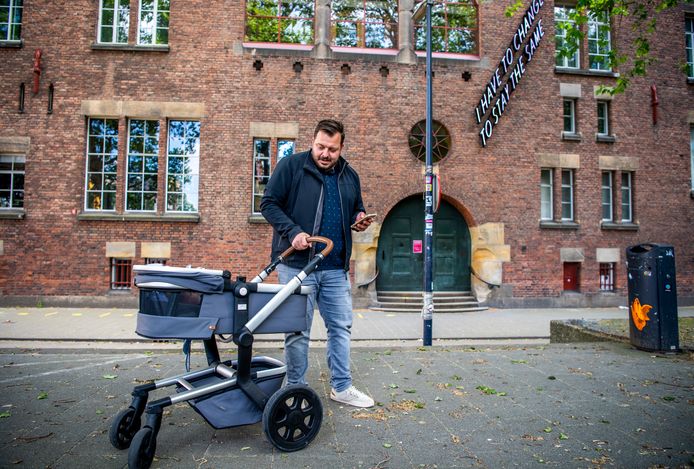 Met de app Rotterdam Routes herontdek je de stad, de verhalen en de geschiedenis.