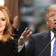 Donald Trump mag muziek van Adele gebruiken
