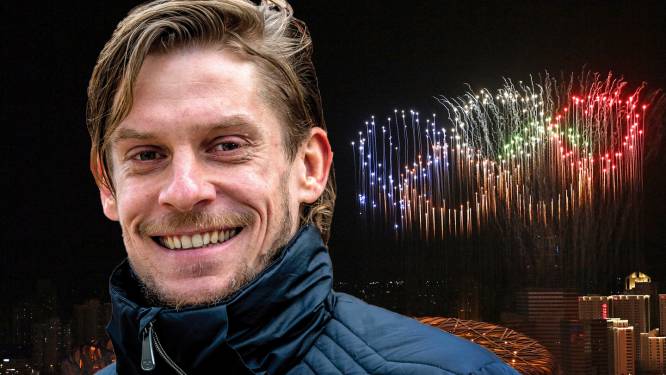 Column Thijs Zonneveld | Sven Kramer nam in Peking afscheid op zijn Kramers 