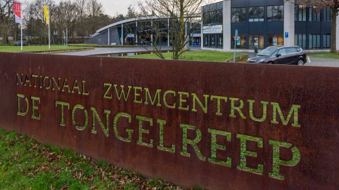 Toch voldoende plek voor Eindhovense zwemmers in Tongelreep