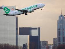 Rotterdam The Hague Airport wordt proefterrein voor duurzaam vliegen