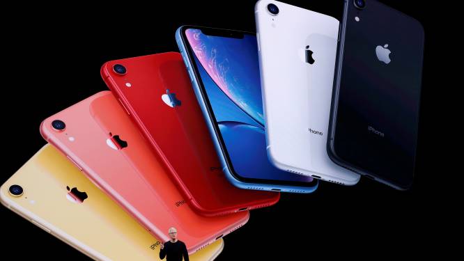 Gerucht: Apple kondigt 31 maart nieuwe, veel goedkopere iPhone aan