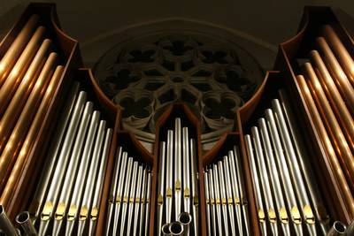 Un artisan belge chargé de fabriquer un orgue pour Notre-Dame de Paris