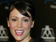 Alyssa Milano tacle Rihanna
