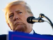 Trump nie tout délit dans l’affaire Stormy Daniels: “Je n’ai jamais aimé ‘tête de cheval’”