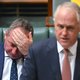 Australische premier is meerderheid kwijt vanwege dubbele nationaliteit vicepremier