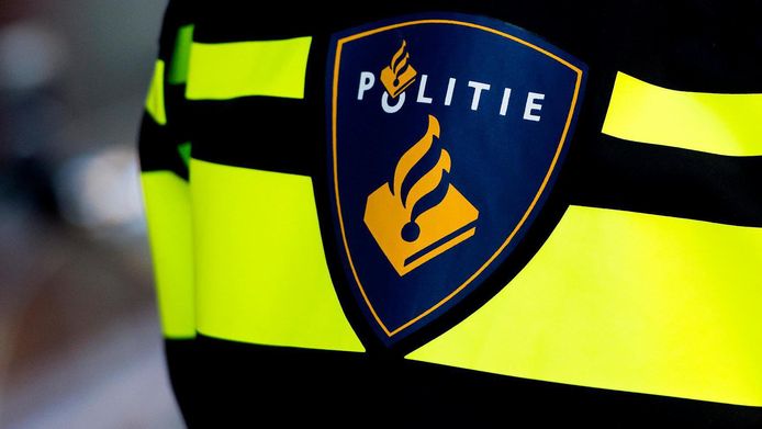 Foto ter illustratie.
