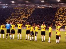 Na 25 jaar is ook het Rat Verlegh een rauwe vesting: ‘Een lelijk stadion, maar wel óns lelijk stadion’