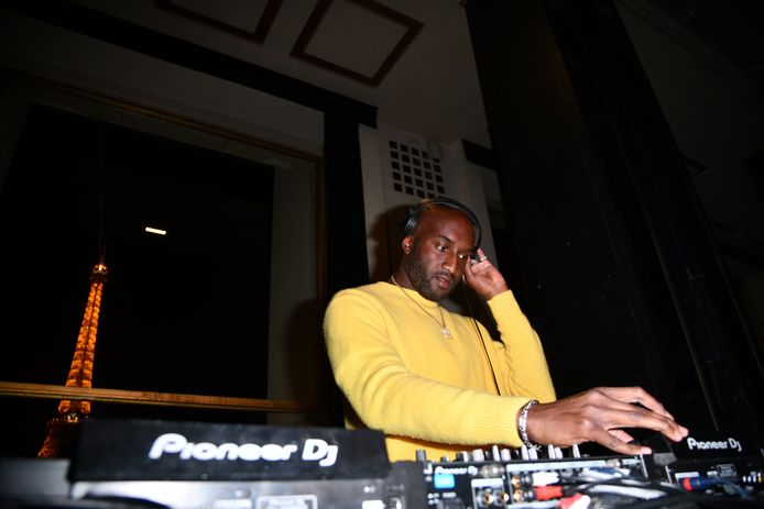 Le styliste de Louis Vuitton, Virgil Abloh est mort à l'âge de 41