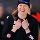 Ook schaatsster Klassen beëindigt carrière