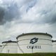 Shell zegt contract met Odfjell op