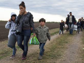 Poetins zwaarste wapen tegen Europa: een vluchtelingenstroom van drie miljoen